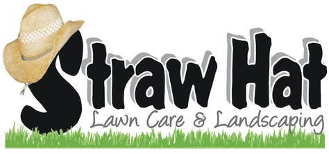 Straw Hat Lawn Care and Landscaping - Straw Hat Lawn Care and Maintenance -  Landscaping, Hardscaping